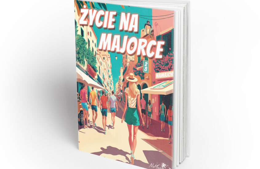 Ebook Życie Na Majorce NaMajorce pl