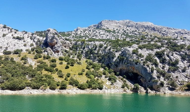 sa calobra