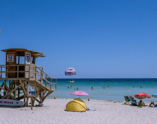 cala millor in mallorca