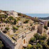 castell de capdepera