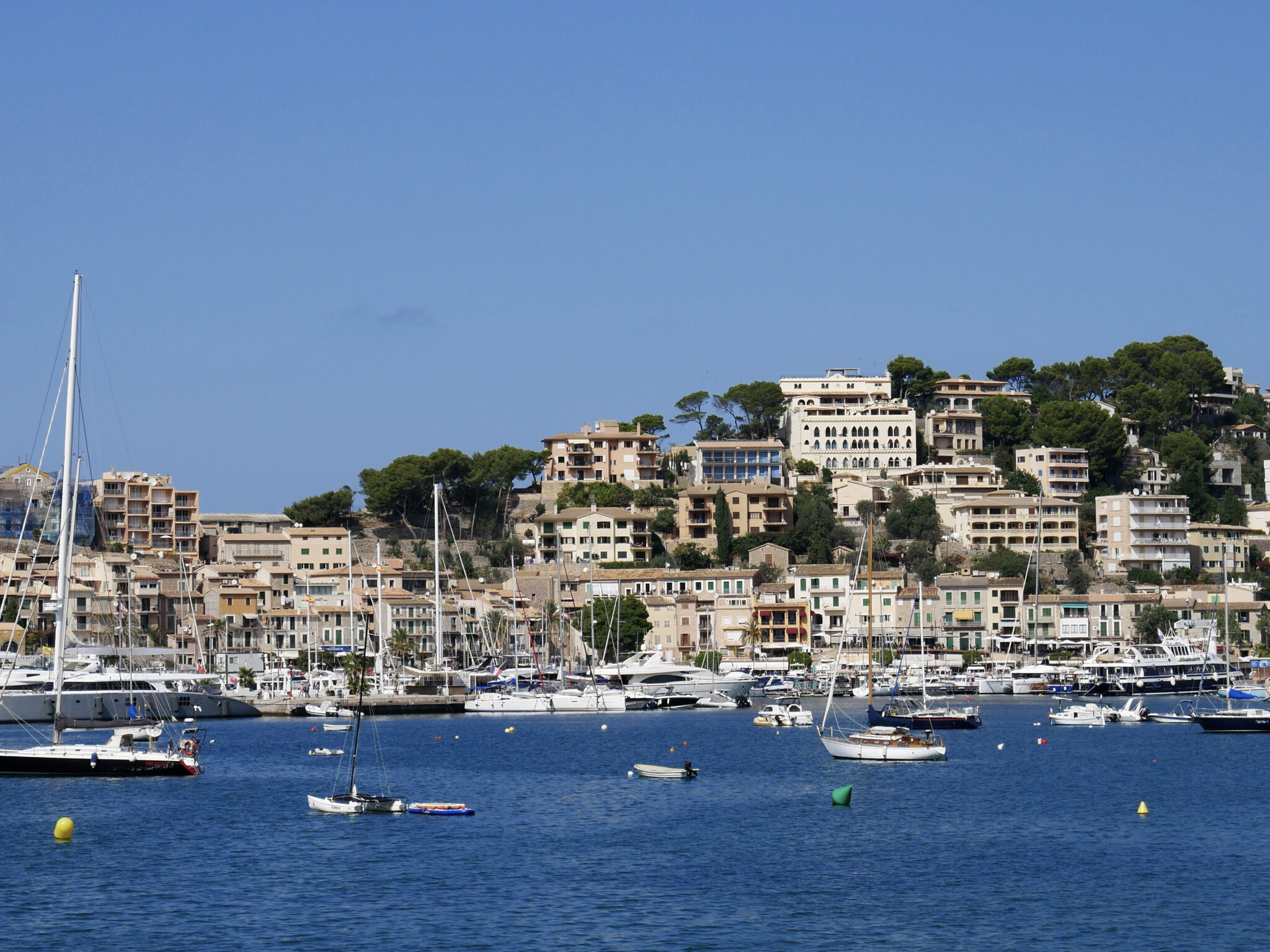 Port de Sóller in Mallorca – all you MUST know