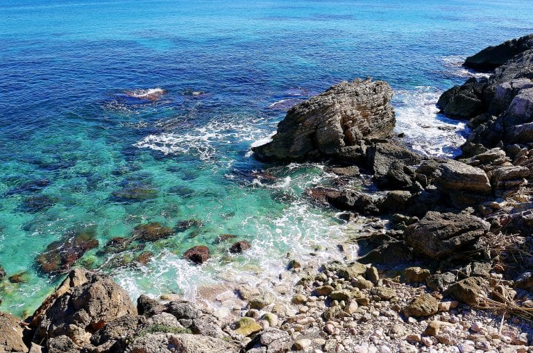 cala ratjada na majorce