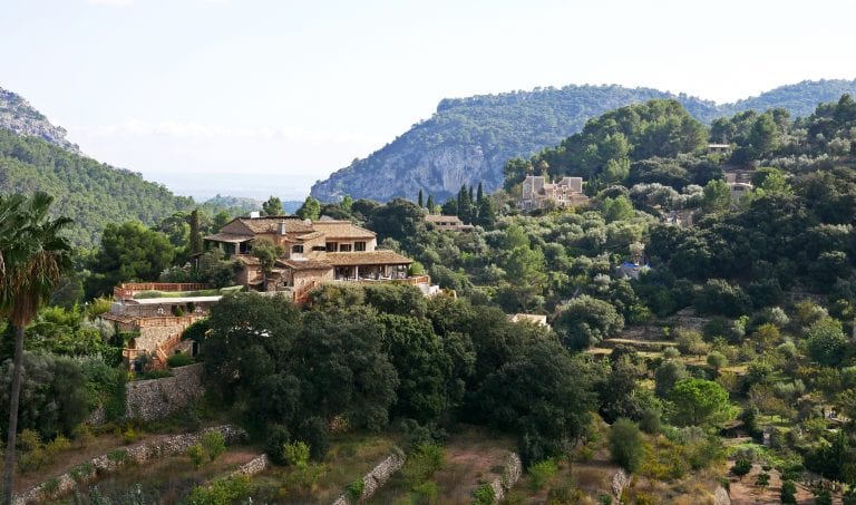 valldemosa