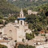 valldemossa in mallorca