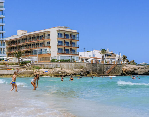 cala ratjada