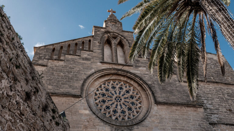 alcudia in mallorca