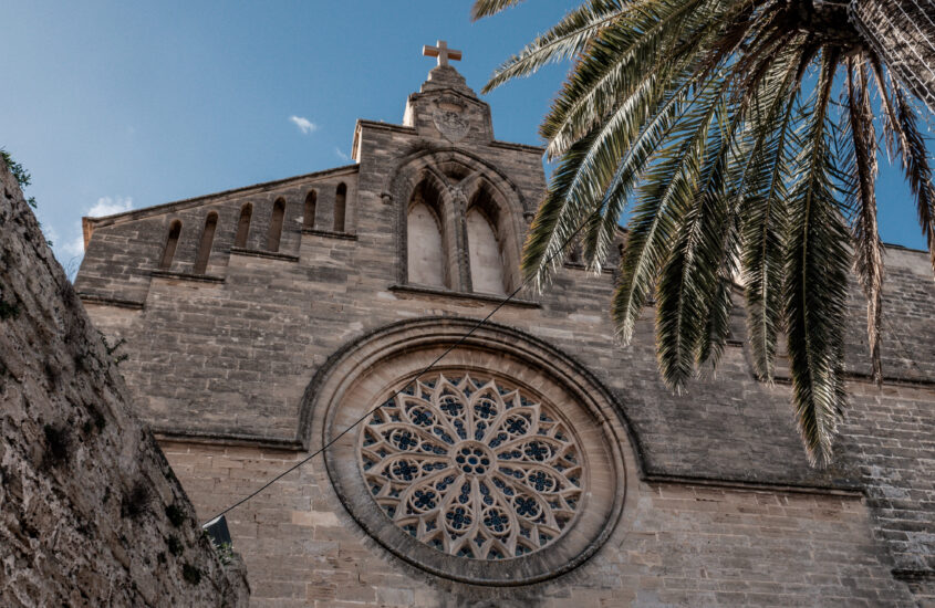 alcudia in mallorca