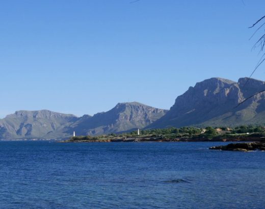 colonia de sant pere