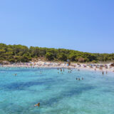 parc natural de mondrago in mallorca