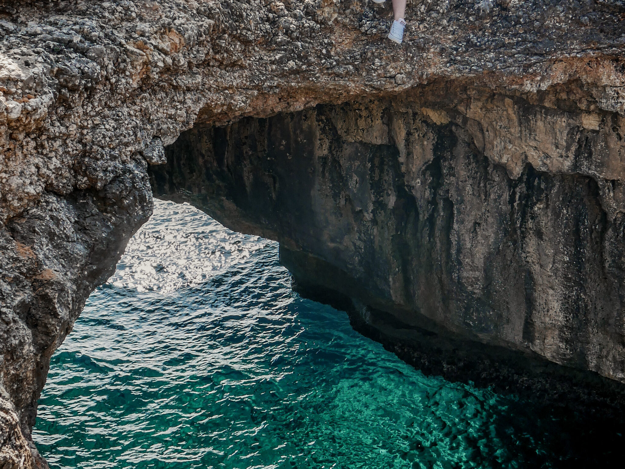 cala s'almunia na majorce