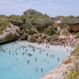 calo des moro in mallorca