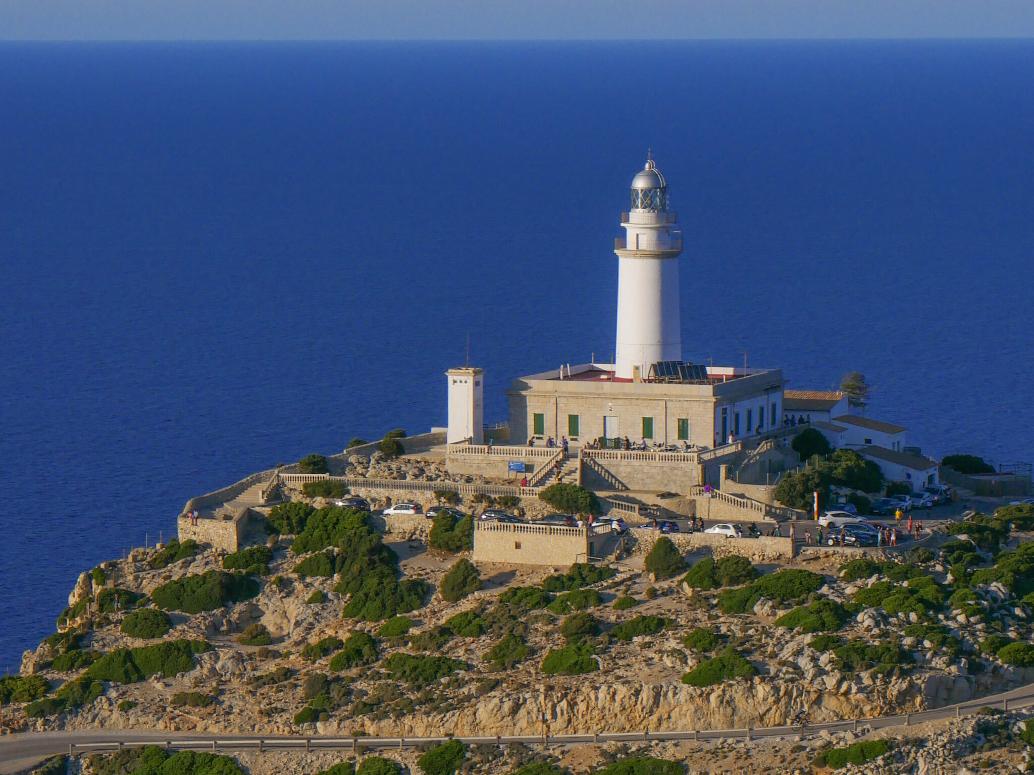 cap de formentor in majorca