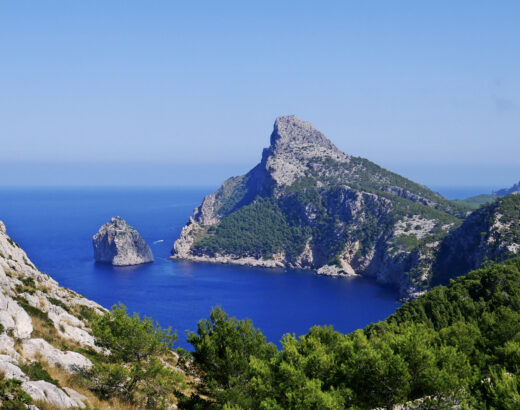 formentor