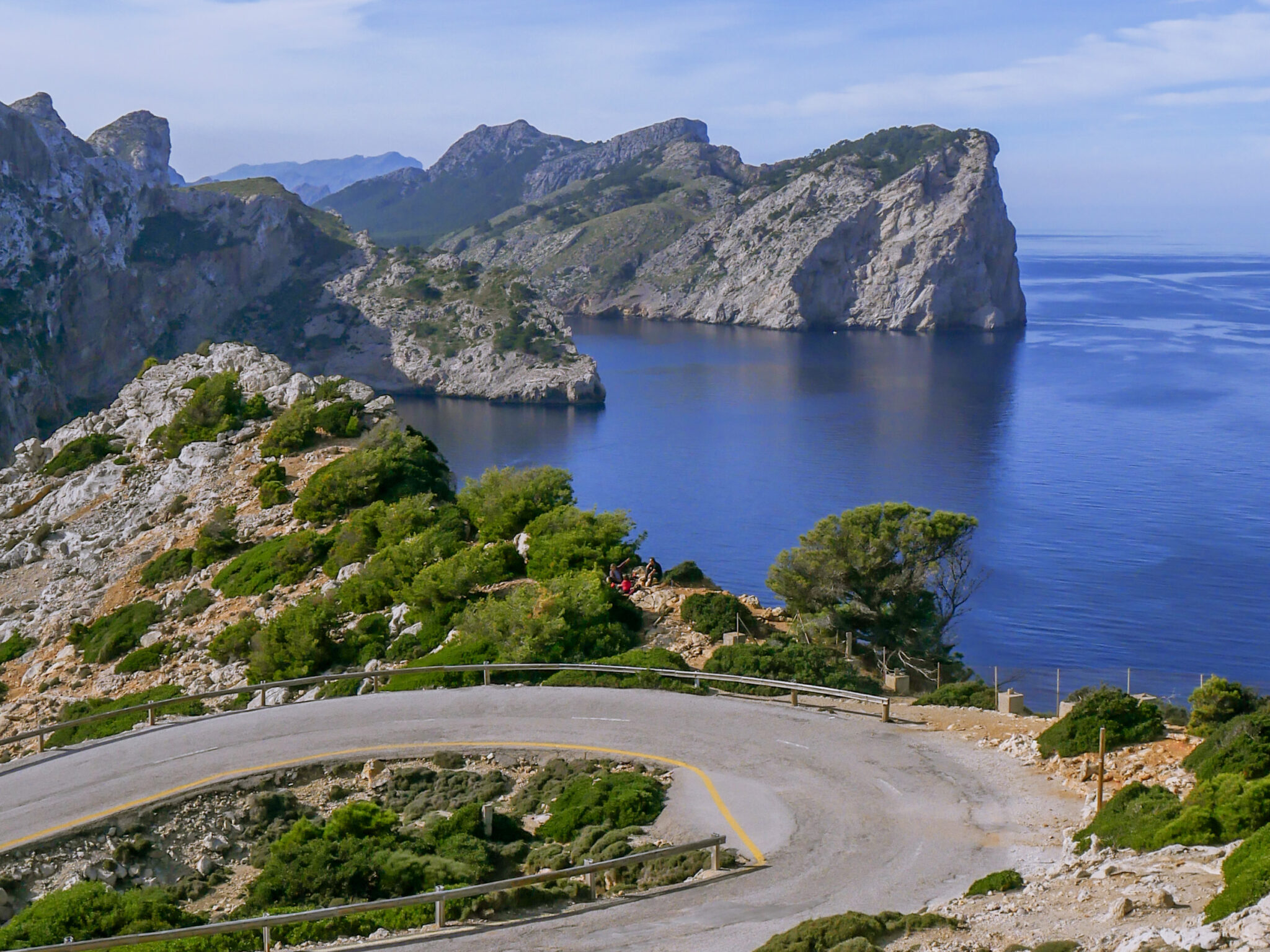 formentor in majorca