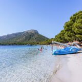 formentor in mallorca