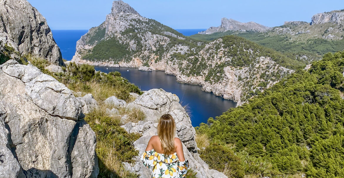 formentor