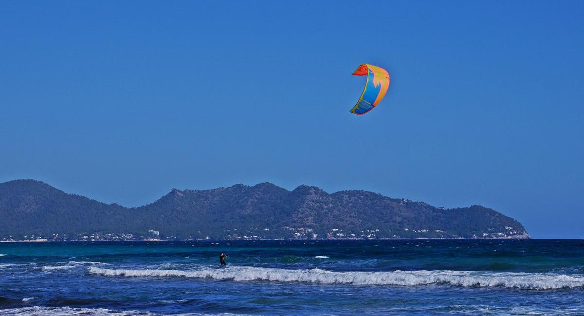 Cala Millor – one of the top 10 beaches in Majorca!
