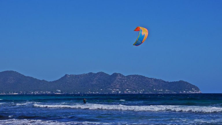 plaża cala millor