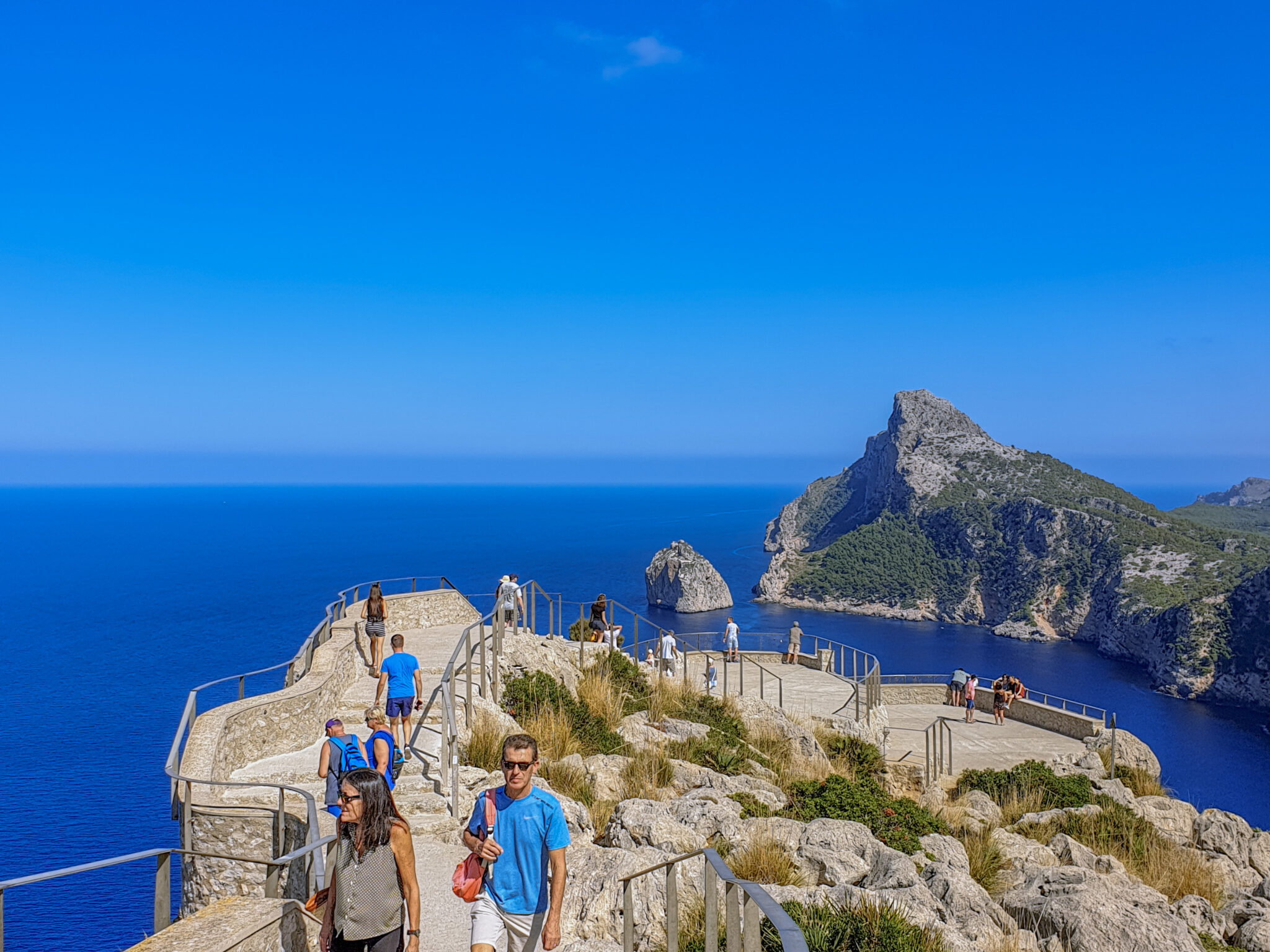 formentor in mallorca