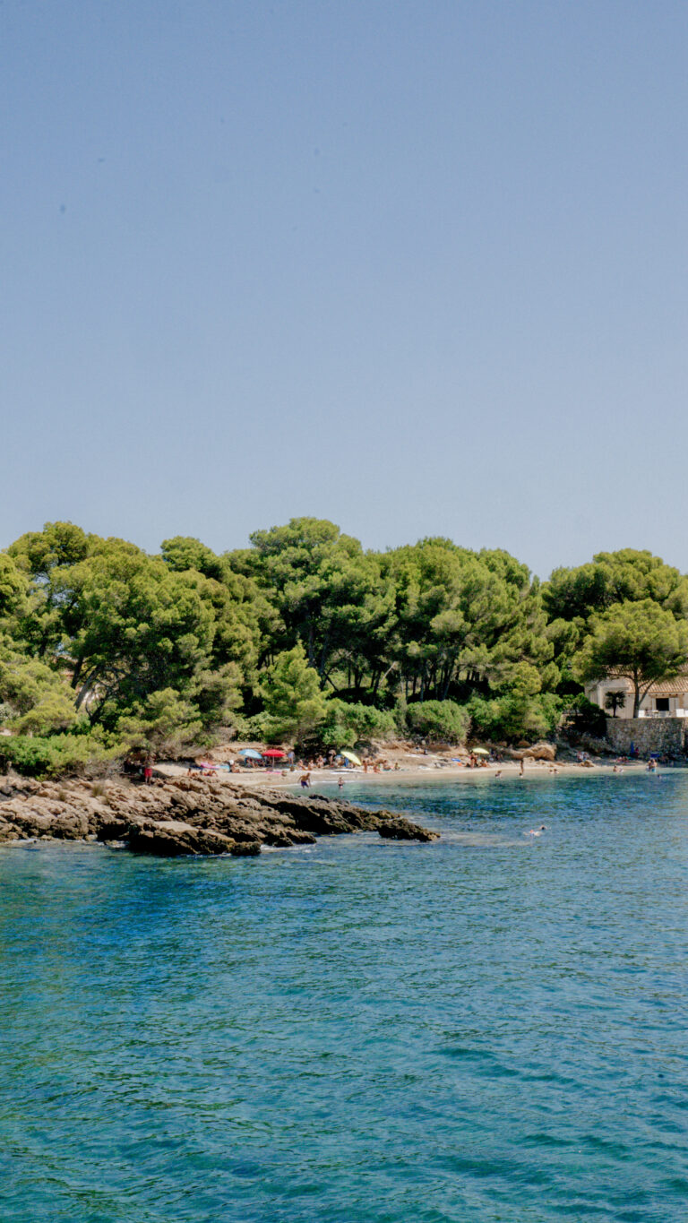 sa font de sa cala in mallorca