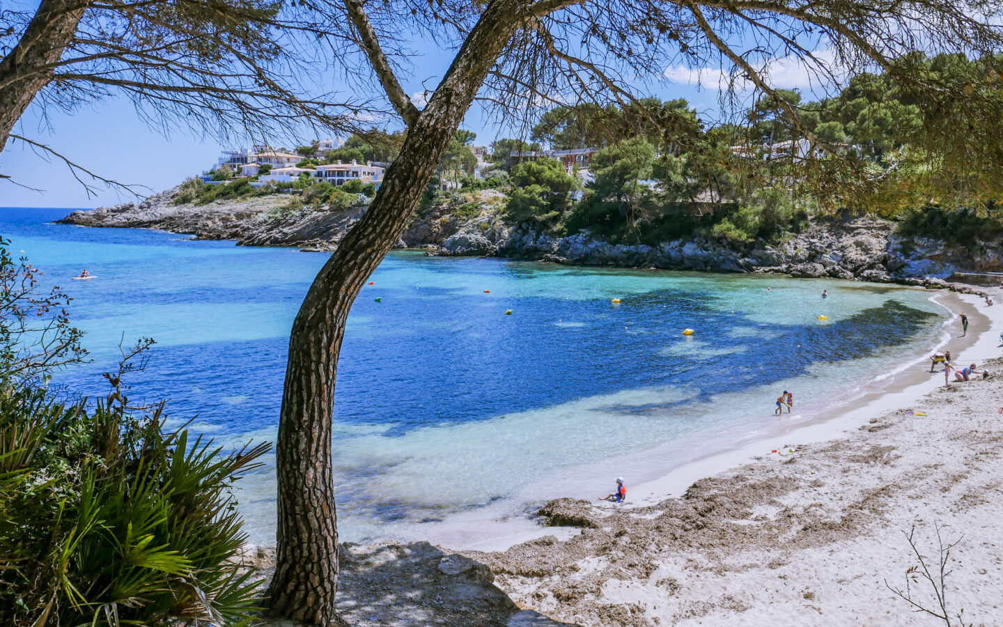 sa font de sa cala