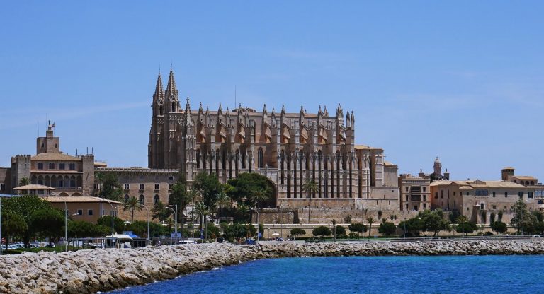 cathedral la seu