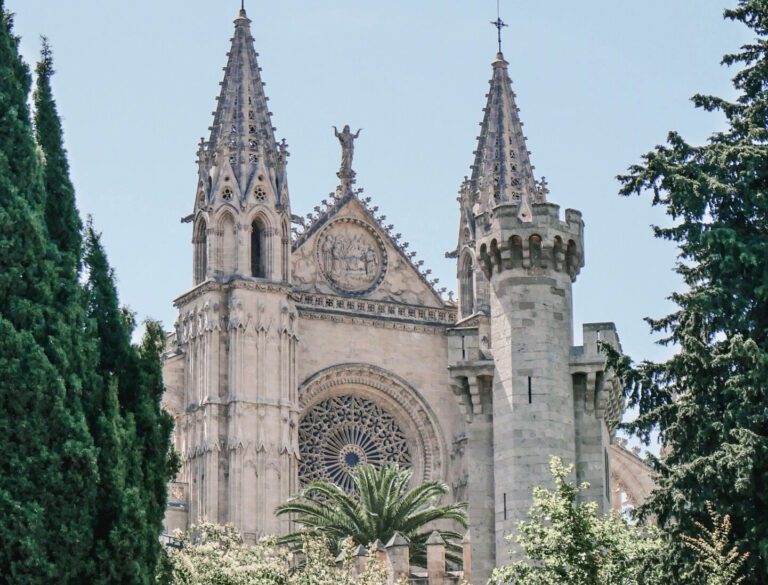 palma de mallorca