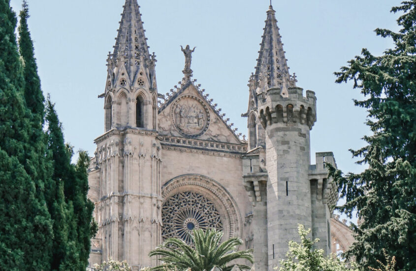 palma de mallorca