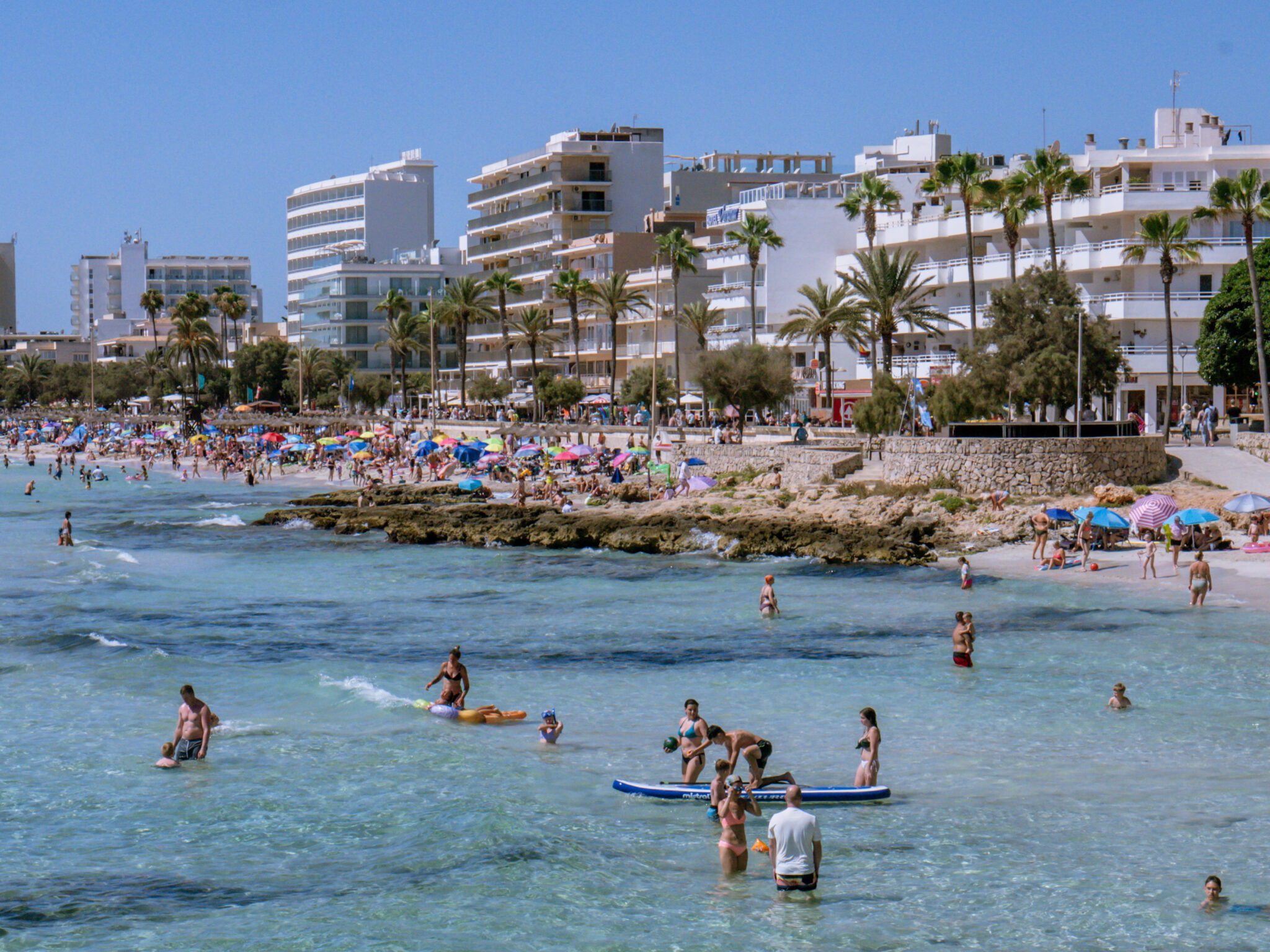 Cala Bona in Mallorca – all you MUST know before your visit