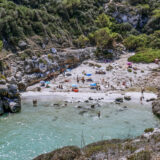 cala marmols in mallorca