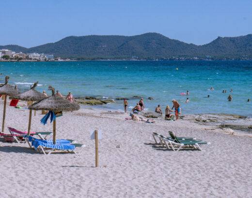 all inclusive on mallorca