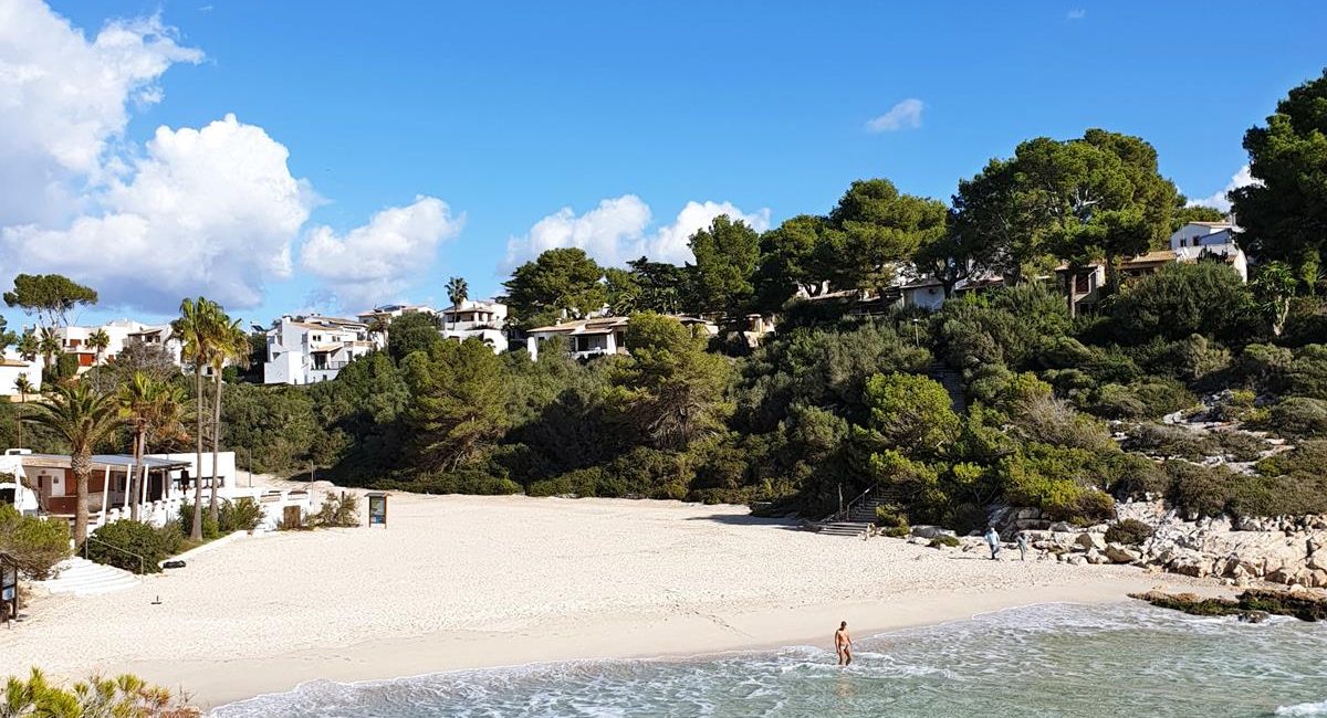 Zima na Majorce – co warto zwiedzić? Jaka jest pogoda i ceny?
