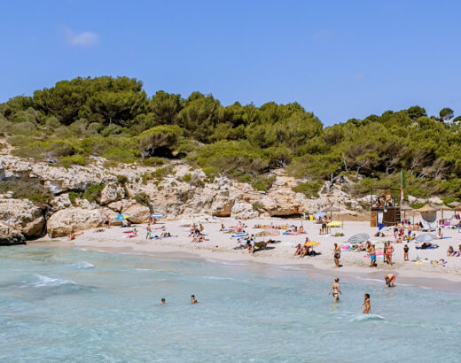 cales de mallorca
