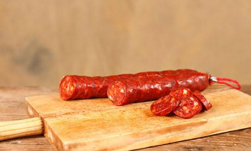 chorizo