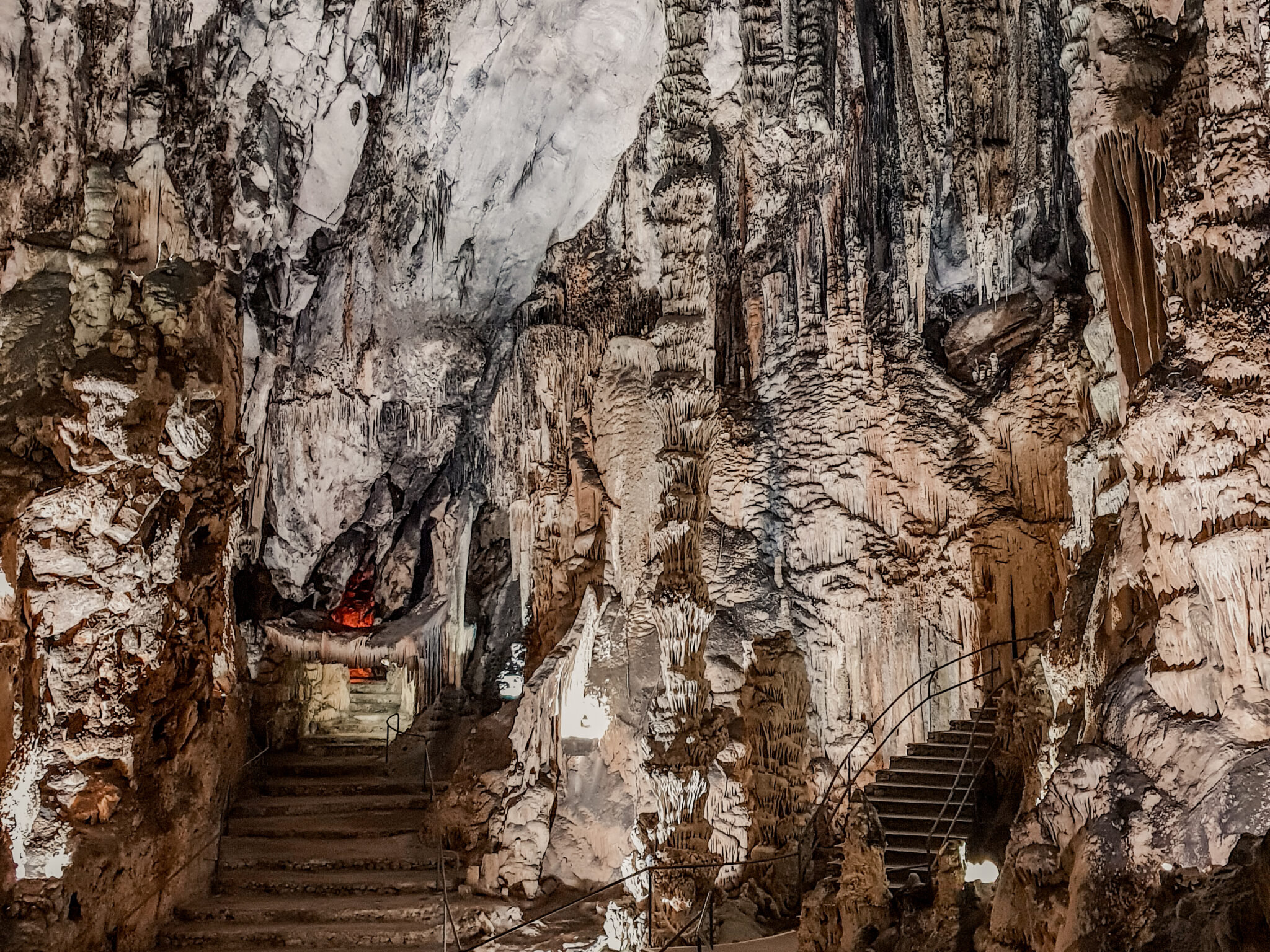 Cuevas de arta in mallorca