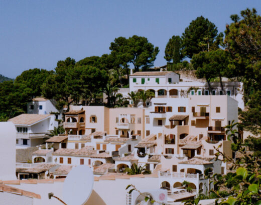 cuevas de arta in mallorca