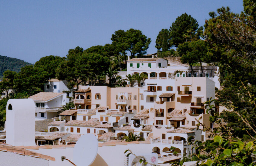 cuevas de arta in mallorca