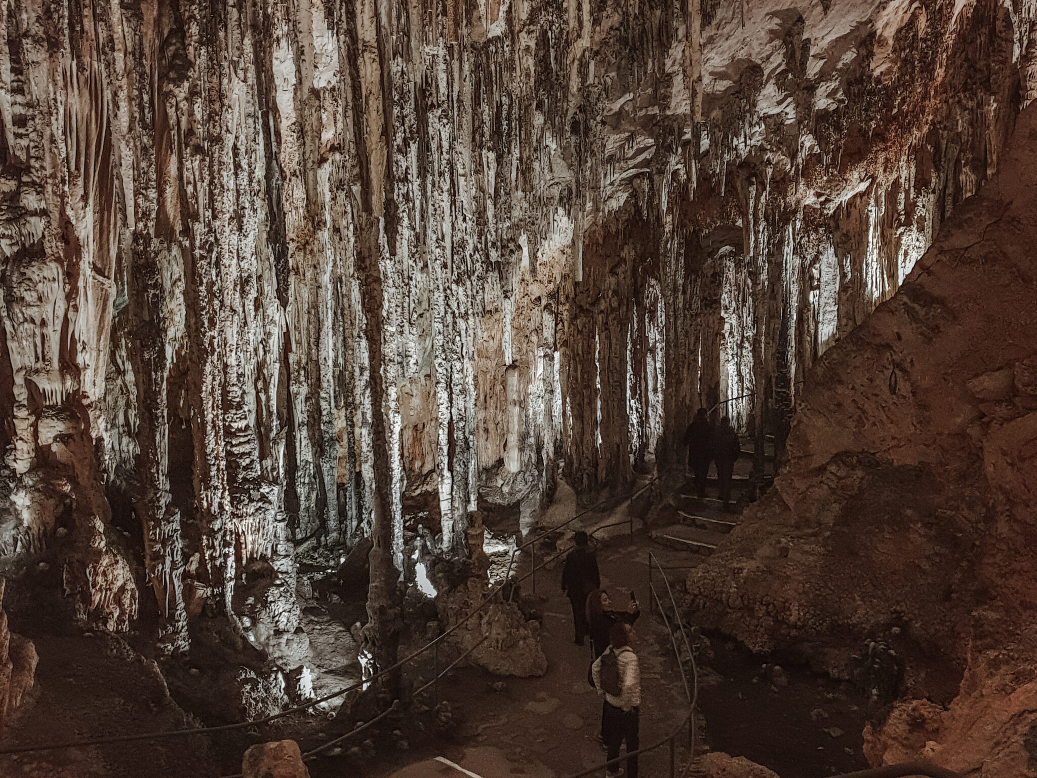 Cuevas in mallorca