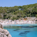 cala gat in mallorca