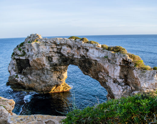 es pontas in mallorca