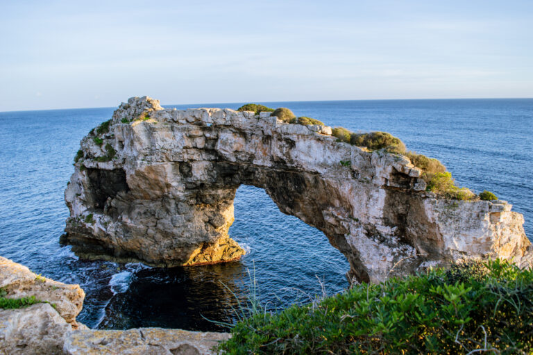 es pontas in mallorca