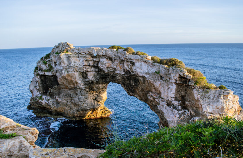 es pontas in mallorca