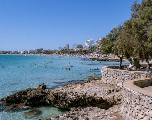 childbirth in mallorca