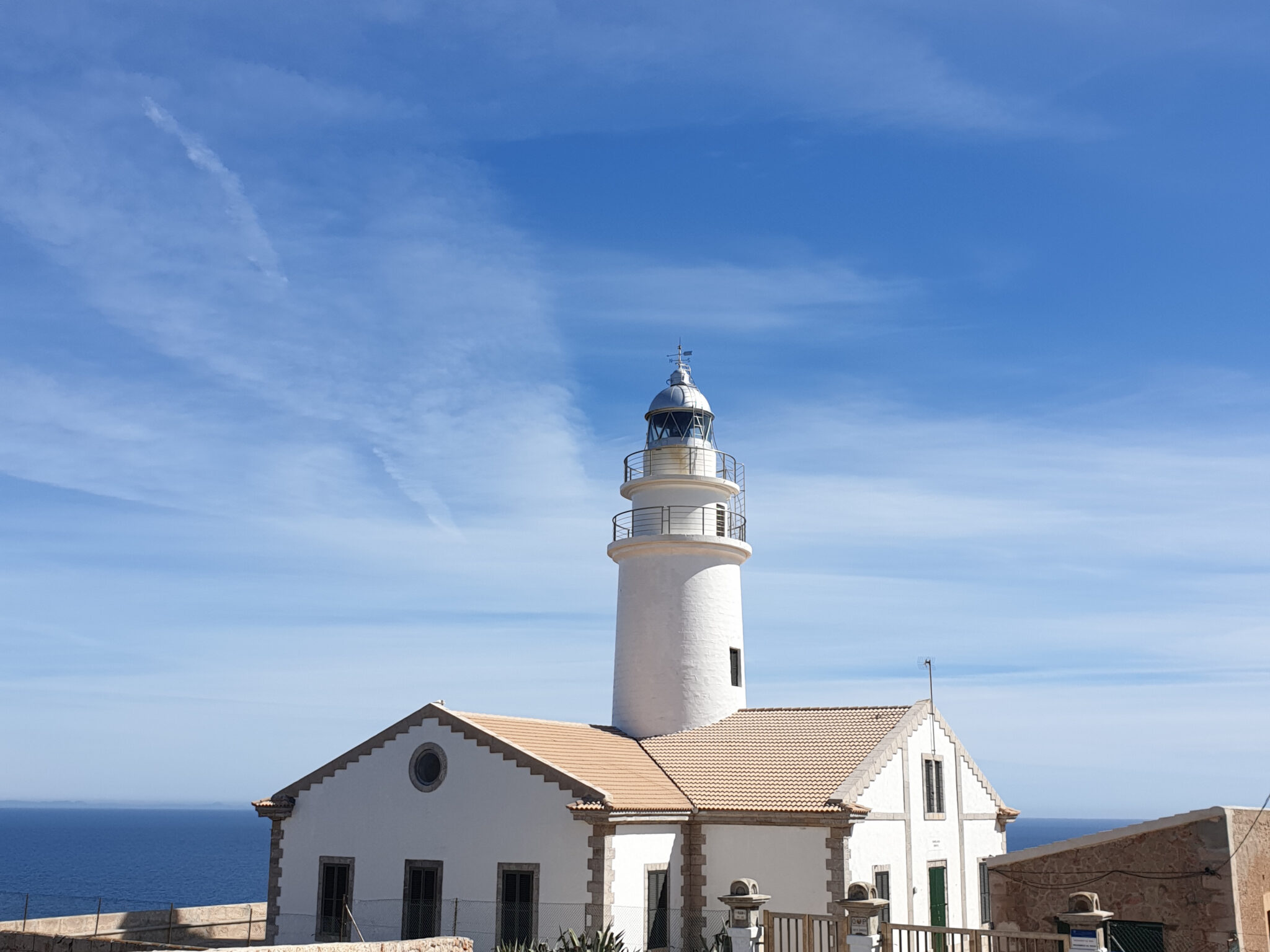 Faro de capdepera