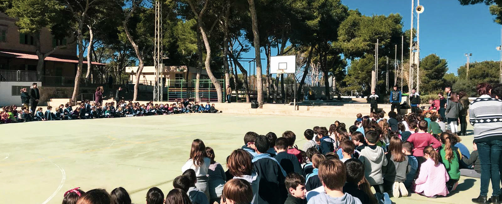 Education in Majorca – everything You need to know.