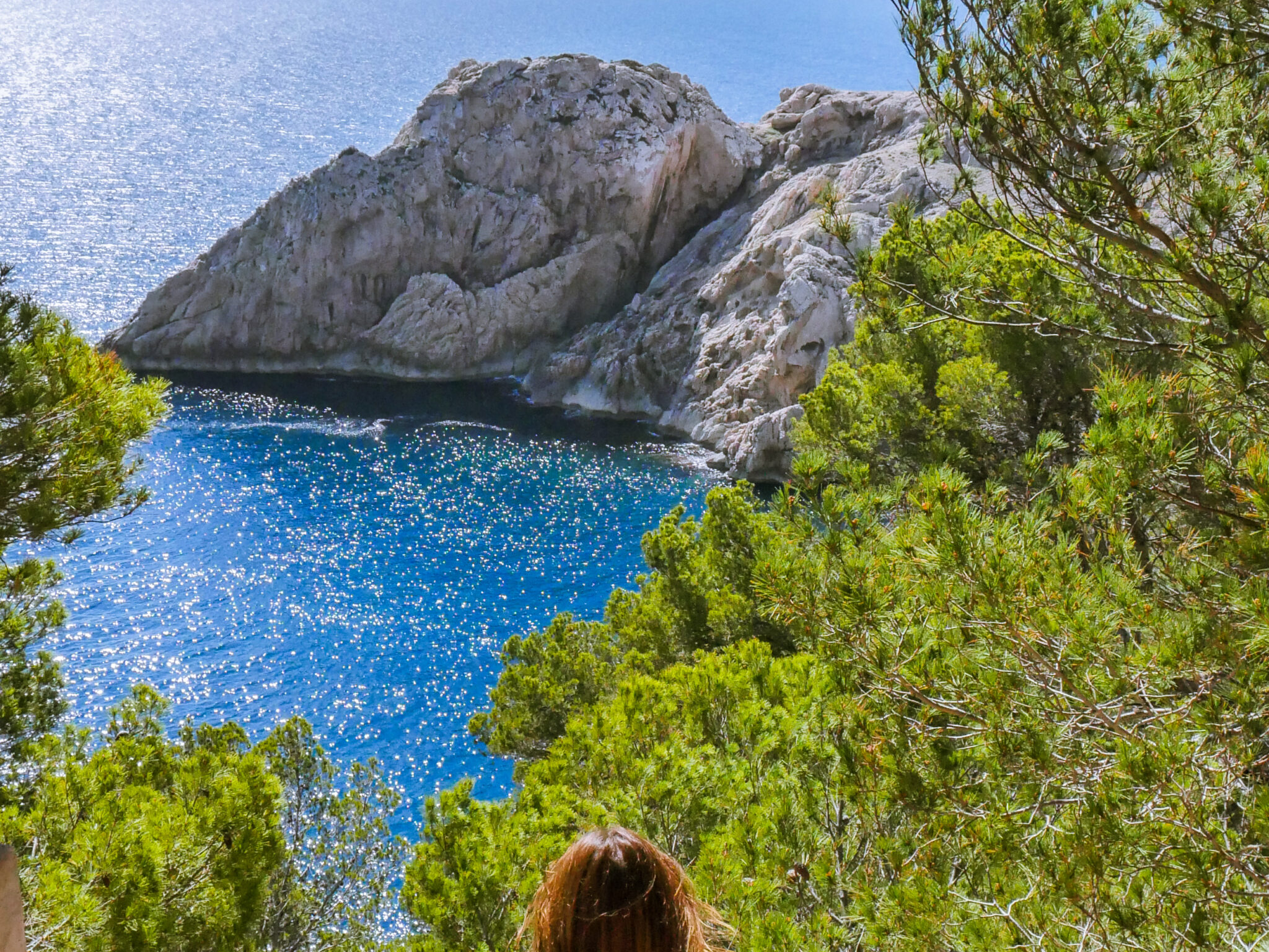 Far de capdepera in mallorca