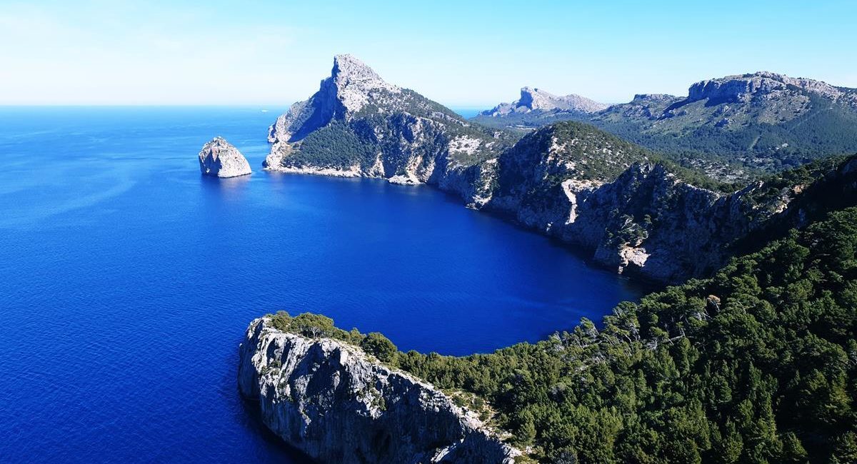 Formentor na Majorce – jak dostać się na Formentor na Majorce?