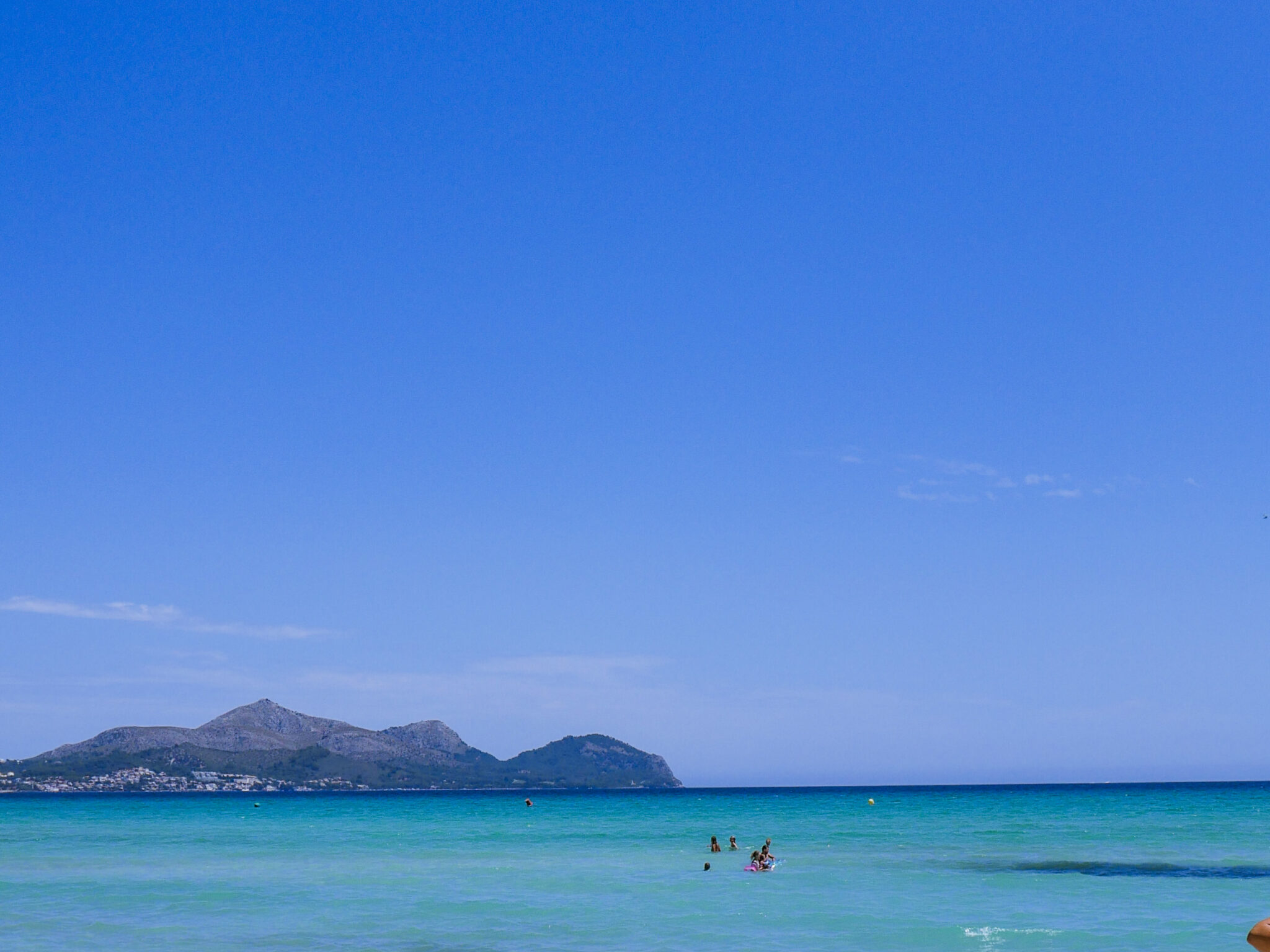 Playa de Muro