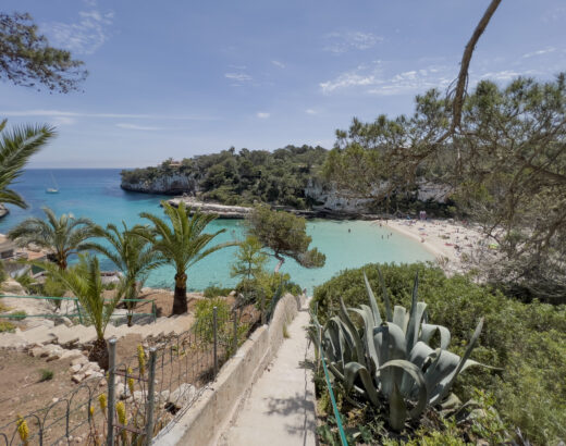 property in mallorca
