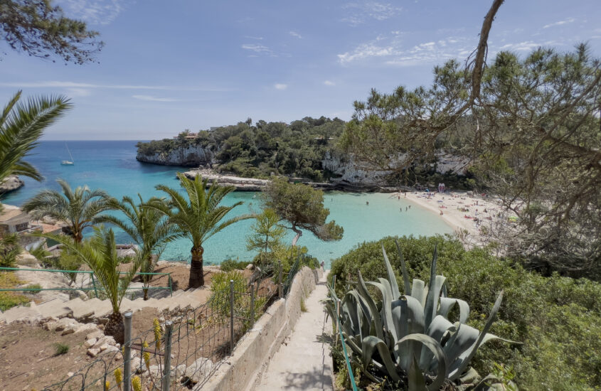 property in mallorca